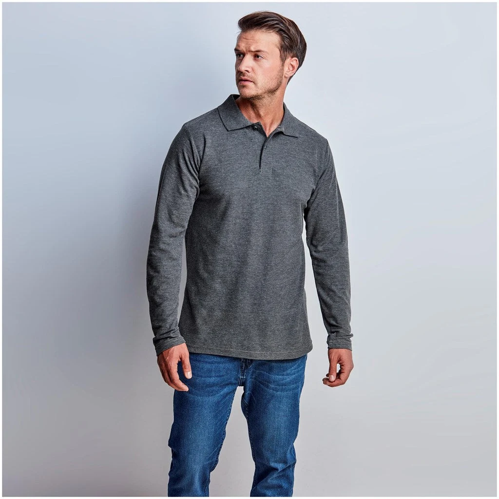Long Sleeve Golf Shirts